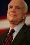 John McCain photo